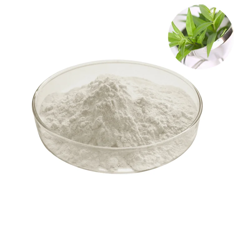 
High Quality Pure Natural Lemon Balm Extract Powder 