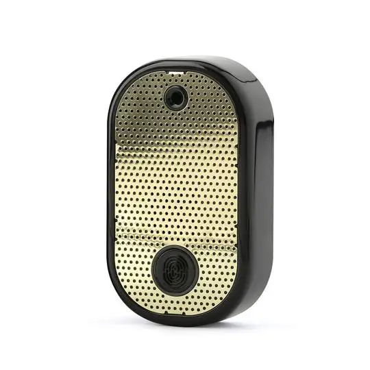 Arabic Home Use New Incense Burner Oudy Home USB