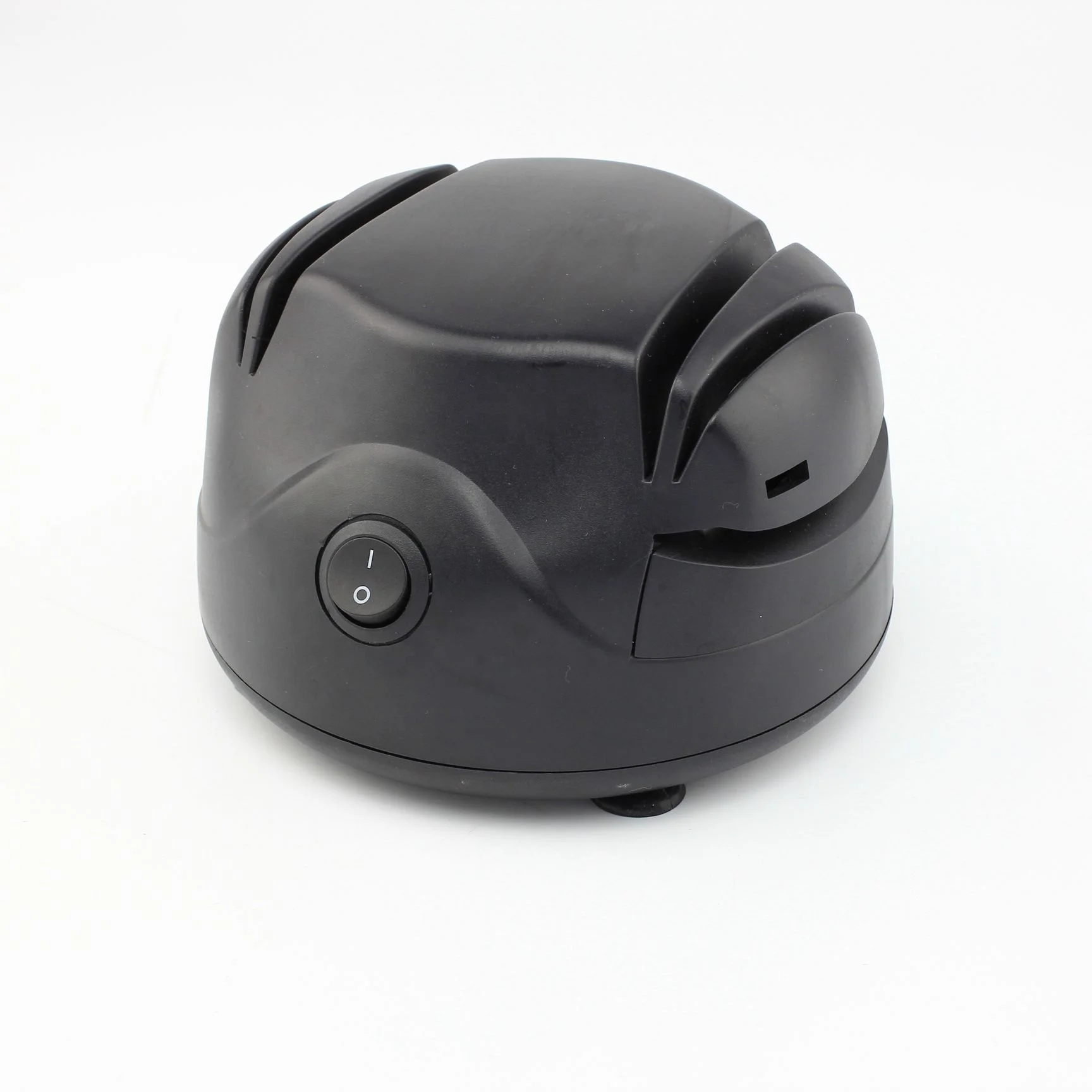 Hot Sell Electric Knife Sharpener with Suction Pad , All-season Cast Iron Not Support Sustainable any Color