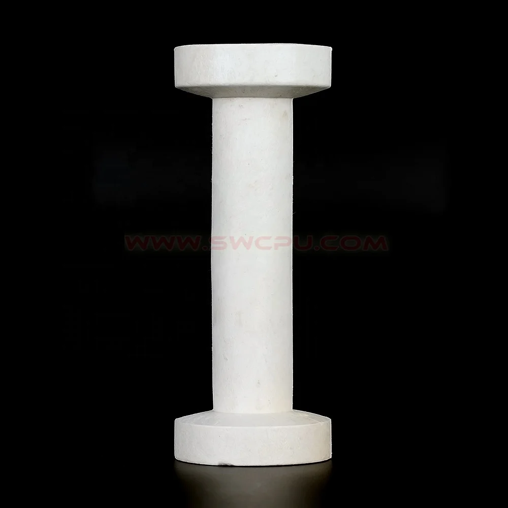 U-образный резиновый катушечный направляющий ролик высокого качества из углеродного волокна