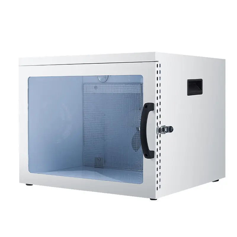 New hair blowing artifact automatic water blowing pet dryer