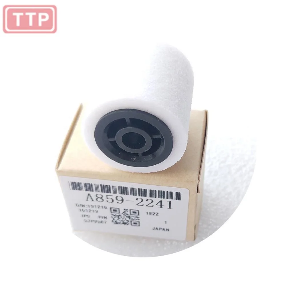 MP2851MPC3503 MP4000 MP4001 MP7500 MP8001 MP9000 ADF Reverse Roller for Ricoh