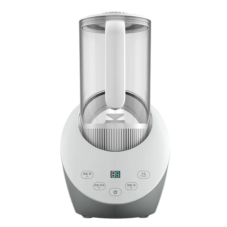 CE Wholesale Oxygen Alkaline Water Generator Ionizer Hydrogen Water Generator Hydrogen Ion Water Generator