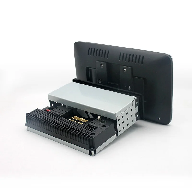 2 din android car auto bt radio car dvd player