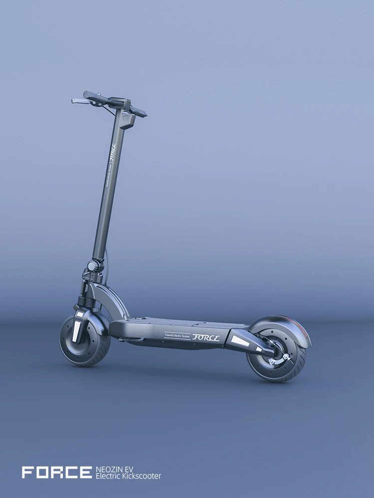 2021 newo FORCE dual FORCE 50 mph FORCE electric scooter for commute
