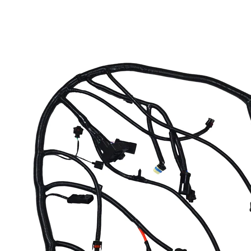 3C3Z12B637BA 03-04 Super Duty FORD engine wiring harness for auto mobile car cable factory price