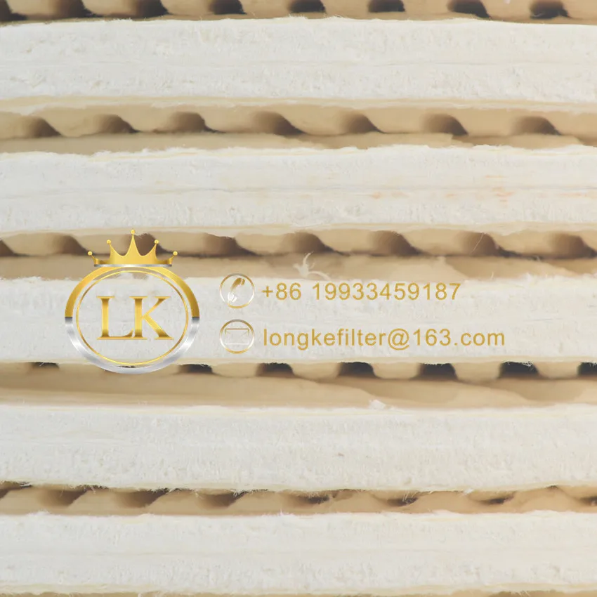 Offline filter insert B27/27 oil filter element PA5601301