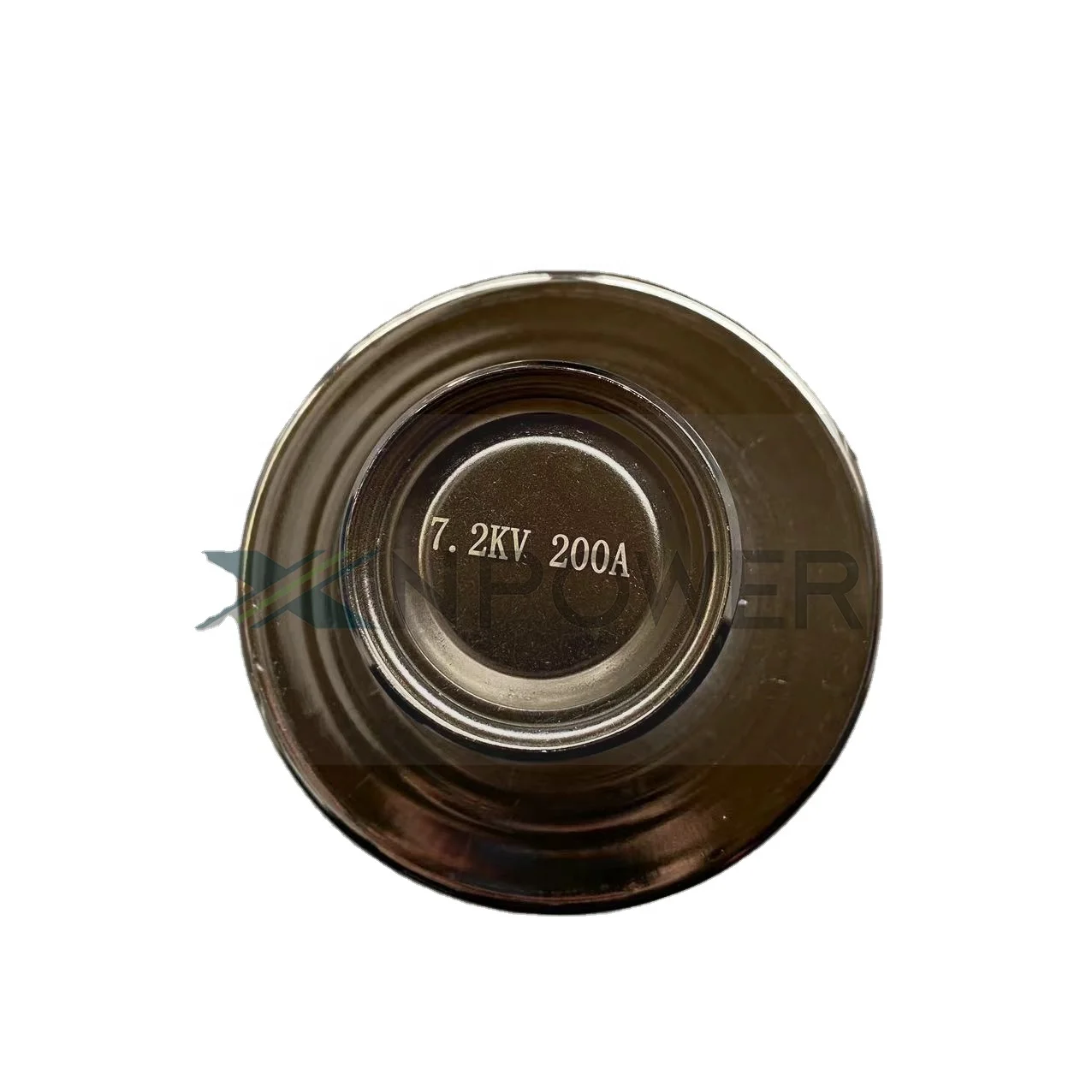 Excavator spare parts 535-0673 engine 7.2KV 200A FUSE 5350673 For Caterpillar
