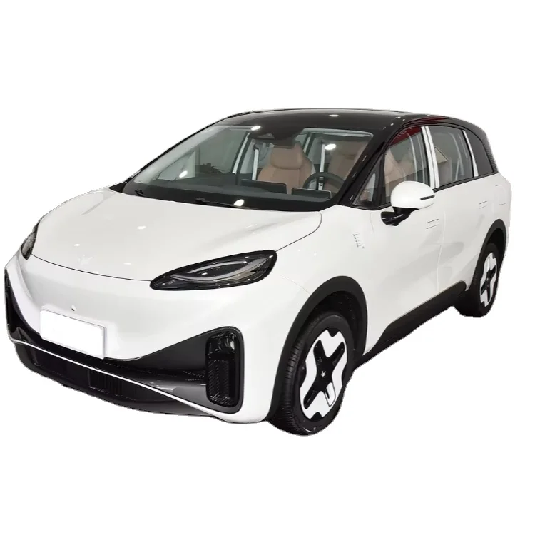 2024 электромобили для взрослых ARCFOX Koala Новый энергетический автомобиль семейная версия автомобилей дешевые авто в наличии