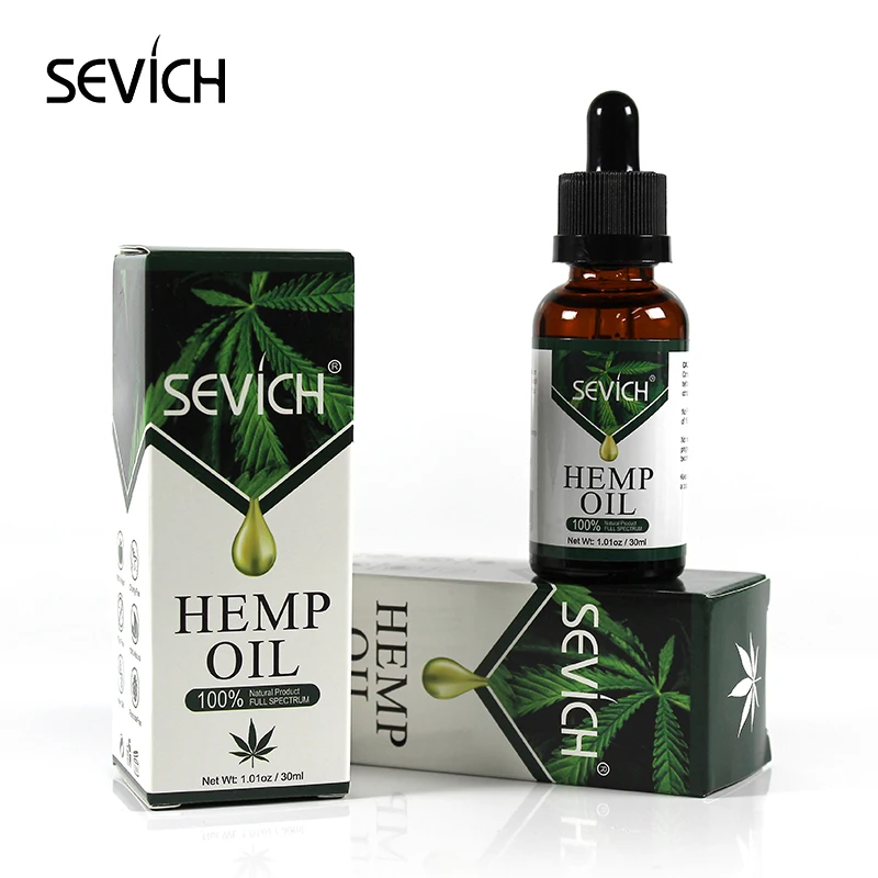 Hemp Oil Private Label Pain Organic Hemp Oil Extract