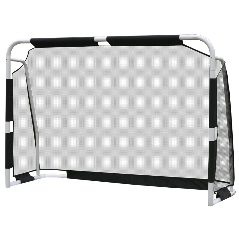 F183  Football Goal Training equipment Portable And Easy Home Soccer Gate For Children And Outdoor Soccer Net For Adults
