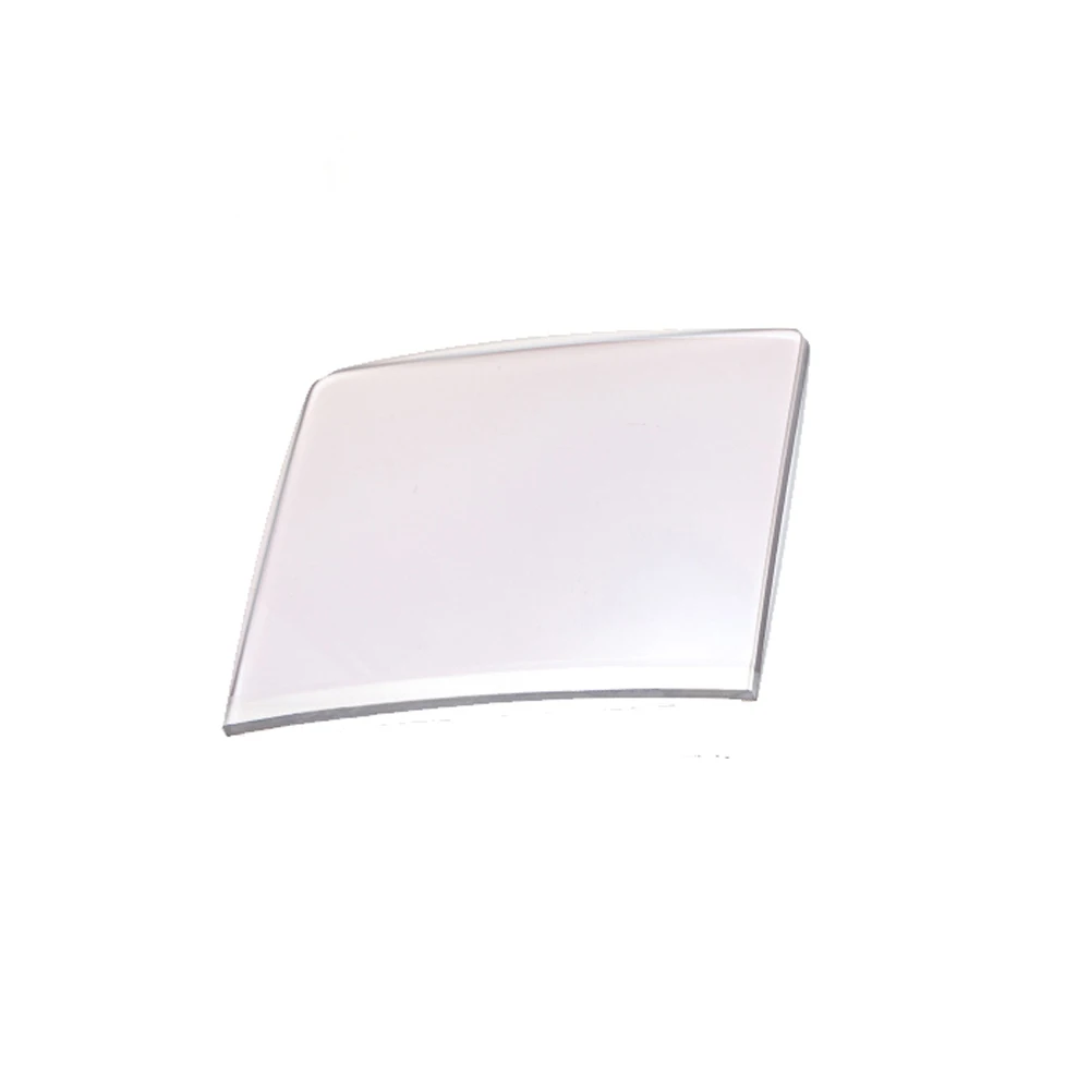 hud reflector lens made by factory, custom design