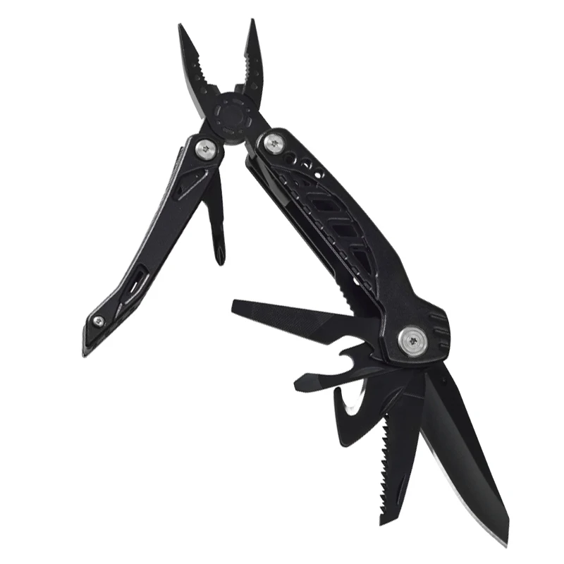 
Professional Manual Multi Tool Multi Functional Combination Tool Hand Tool with Plier 