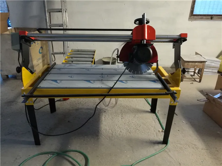 HIZAR HLCR light cutter manual concrete cutting machinery