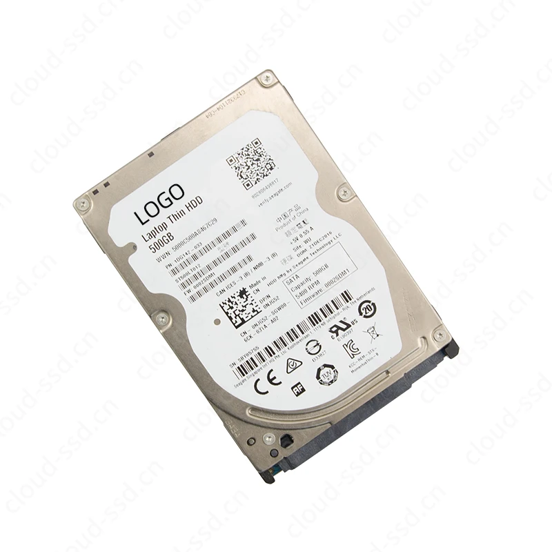 In Stock Fast delivery Wholesale 2.5 inch Hard Drive 160GB 120GB 250GB 320GB 500GB 1TB 2HDD for laptopTB 4TB compute