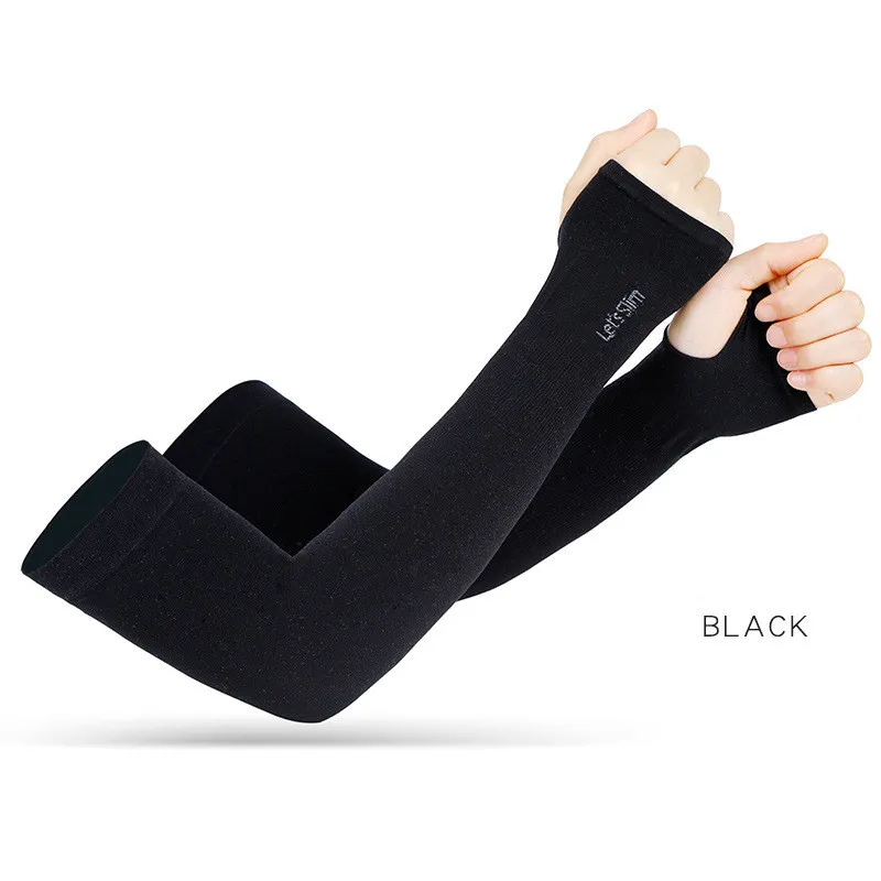  Best Selling Adjustable Fitness Daily Life Wearing Cool Ice Arm