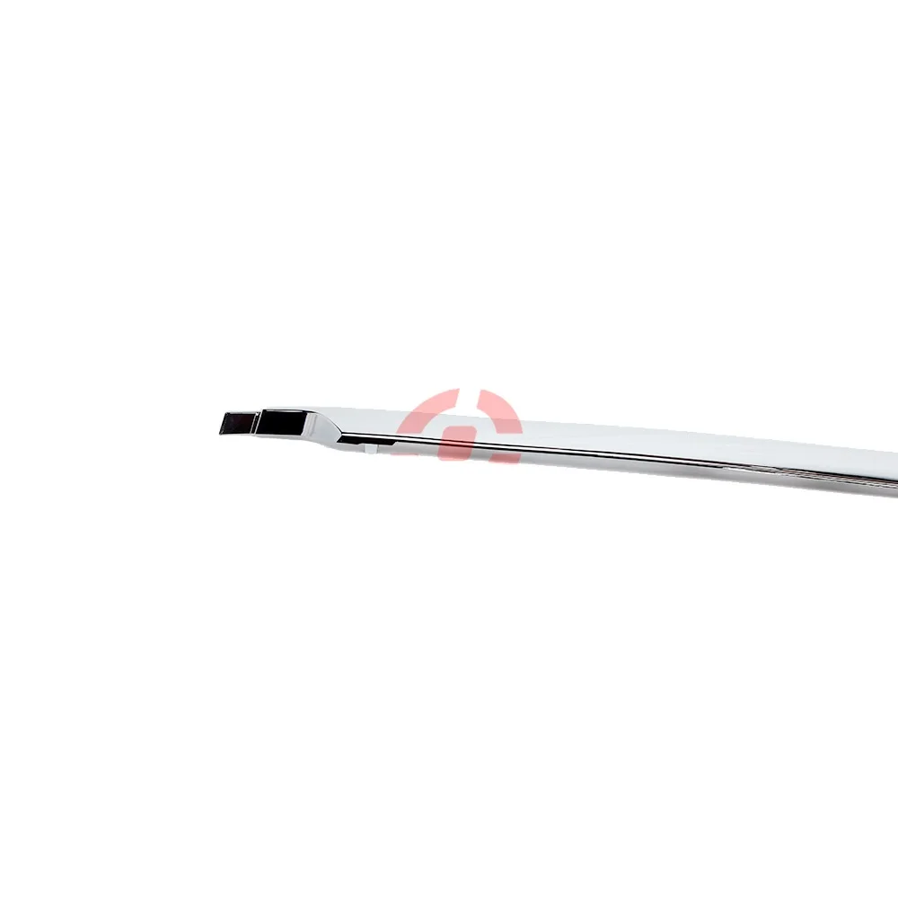 Car Rear Bumper Decorative Strip Auto Body Parts Rear Bumper Trim Decorative Parts Cover Chrome Strip For Volvo OE 31663566