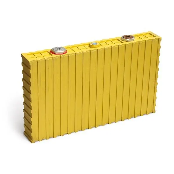 Deep cycle life 3000 times winston 3.2v 400AH for storage energy