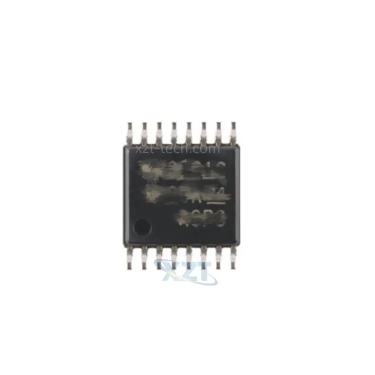 XZT New Original SP3232EUEY-L in Stock IC TXRX RS232 ESD TRUE 16TSSOP SP3232EUEY-L