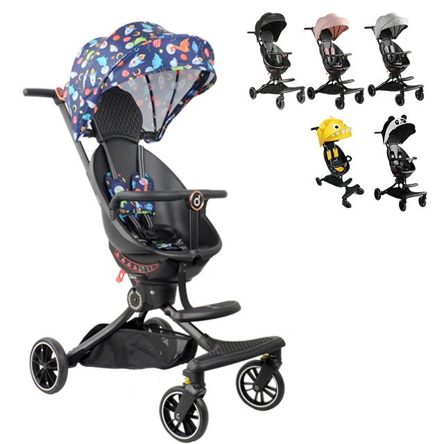 Factory Wholesale European Style Baby Push Chair Walkers Buy Cheap Foldable Travel System Bobaohao Baby Stroller
