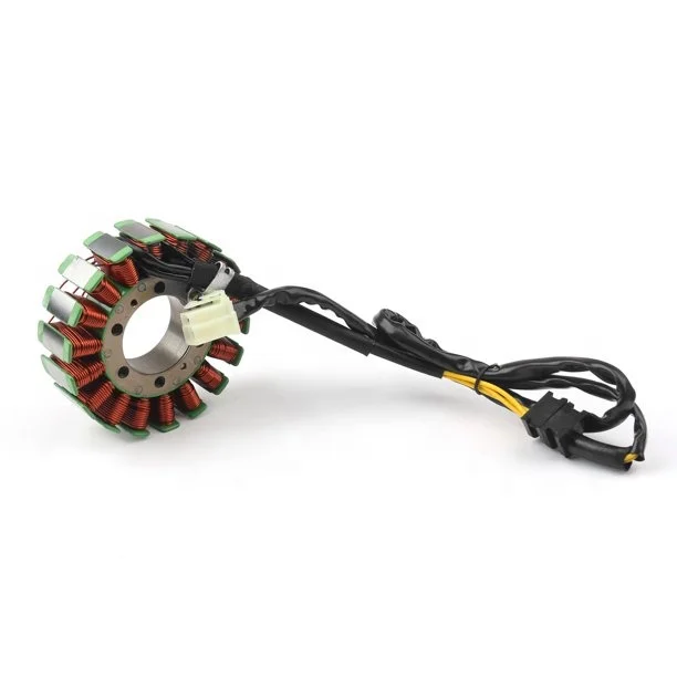 Magneto Stator Coil For Honda VFR800 FI 1998-2001 VFR 800 Interceptor Generator