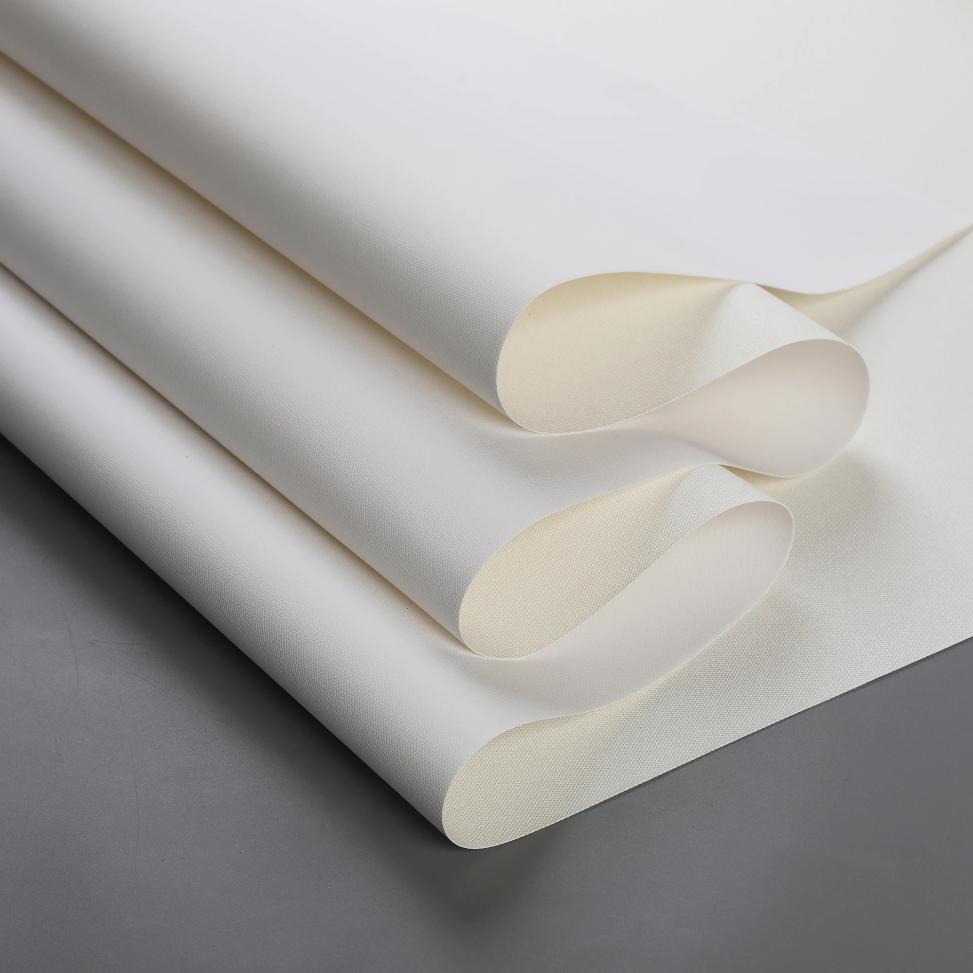 Aqueous Ink Printable Blank Customized Size 100% Cotton Matte Inkjet Canvas Roll for Pigment Dye Epson Printer