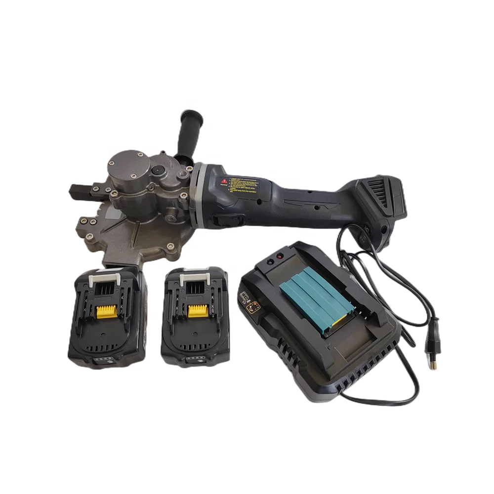 Electric portable hydraulic rebar cutting machine Cutting Edge Saw Rebar & Threaded Rod Flush Cutters