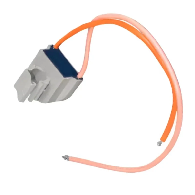 Glosok wholesale freezer defrost bimetallic thermostat temperature L60 N11/-3 controlled for refrigerator spare parts