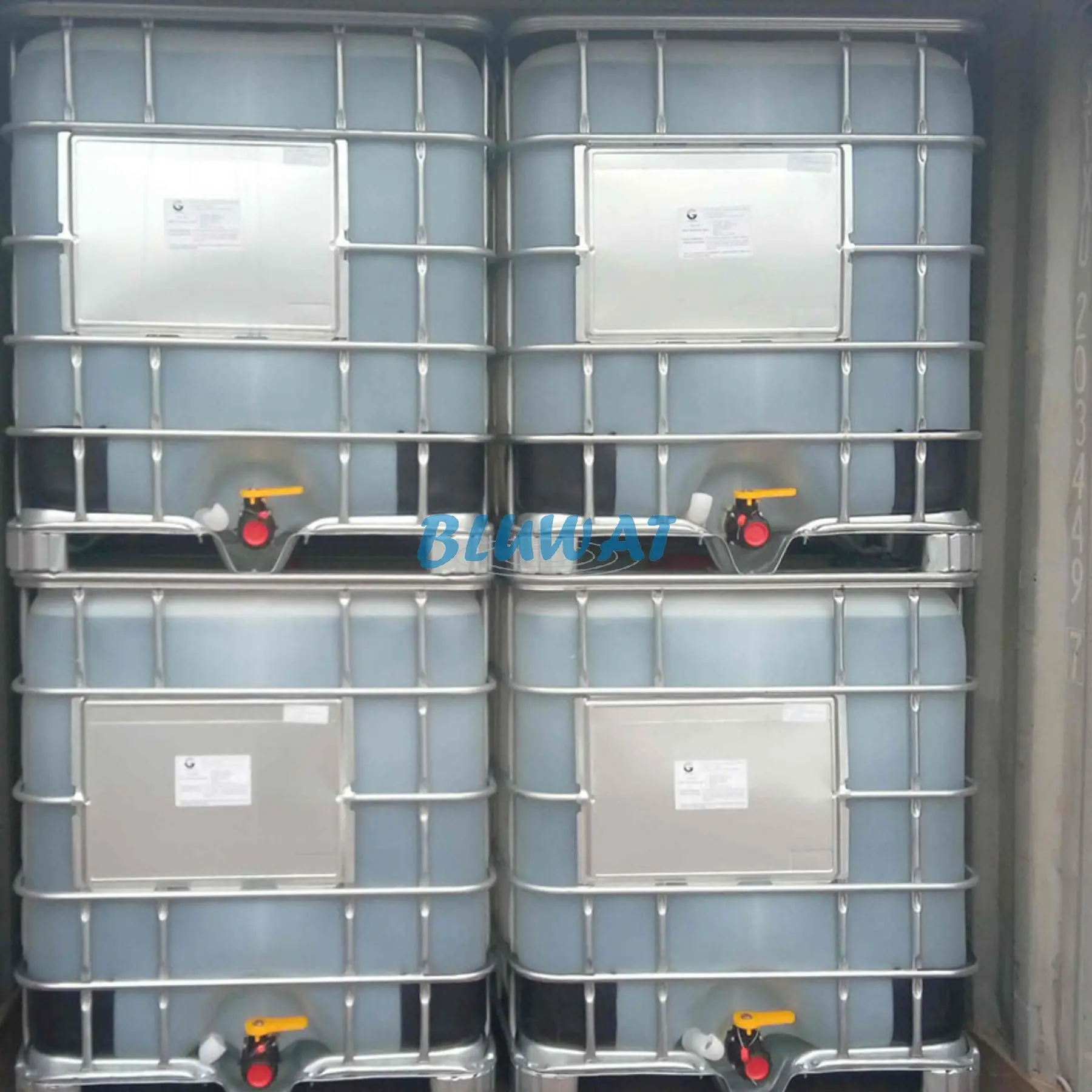 Swimming Pool Flocculant PAC liquid Polyaluminium Chloride