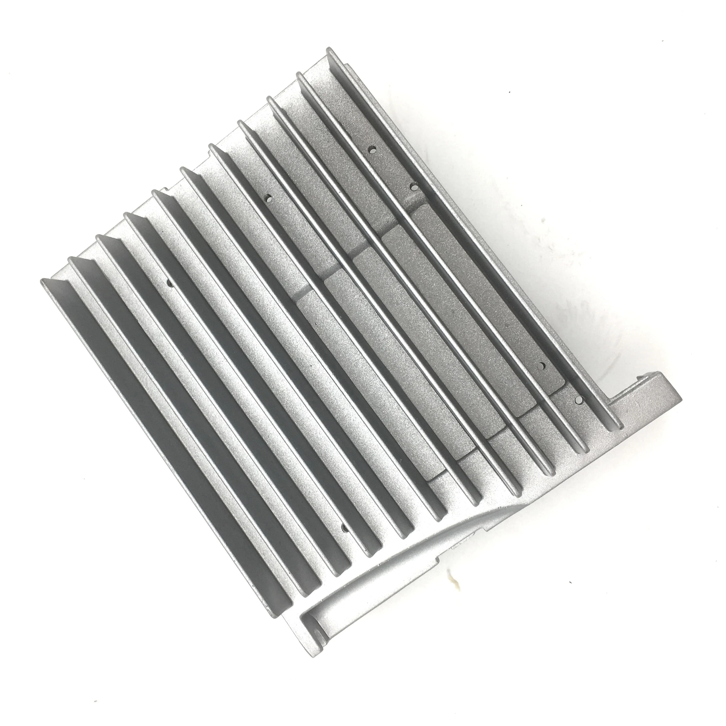 OEM aluminum casting services manufacturer metal die casting product parts machining parts Aluminium alloy polished cast parts