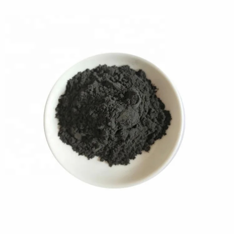 spherical iron powder ultra fine nano iron powder Fe 99% pure metal iron powder