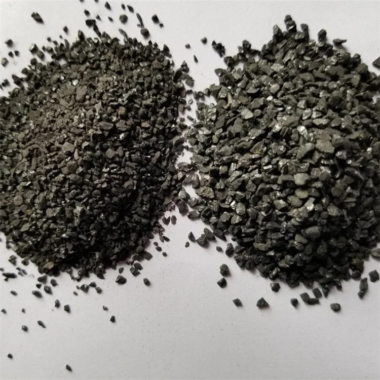 low sulfur low phosphorus high density carbon raiser / Calcined Anthracite Coal with factory price /CAC Calcined Anthracite Coal