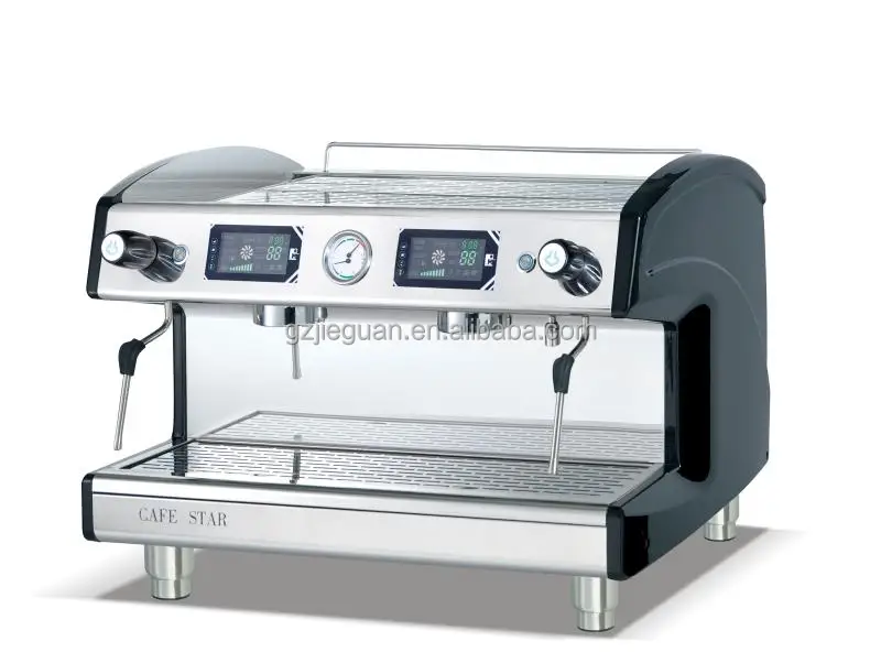Coffee machine/Espresso machine/Commercial coffee maker     K202T