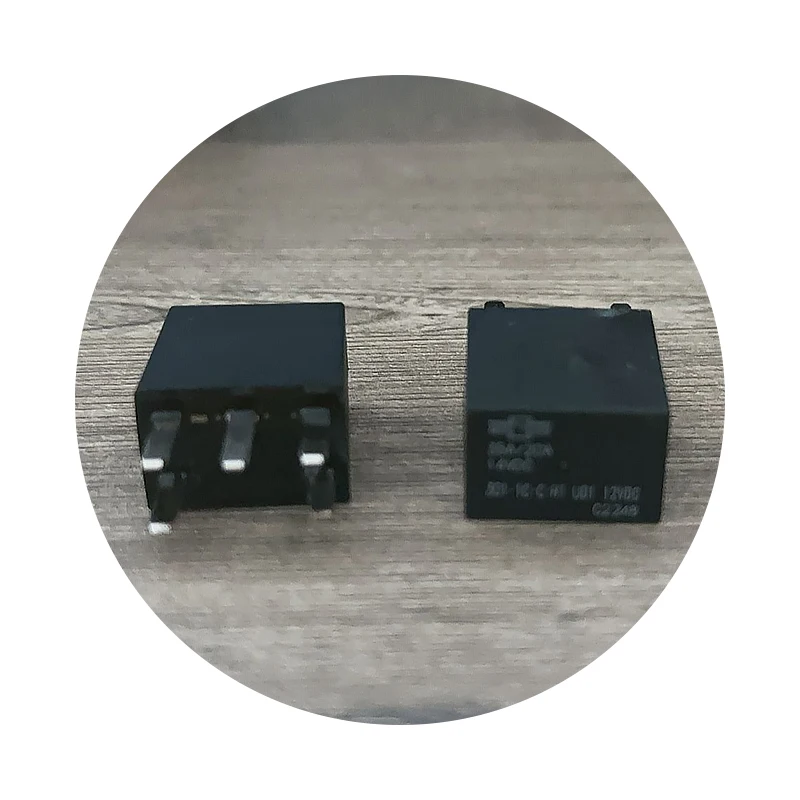 T73 реле WJ107-1C-12VDC Универсальный HRS4H-S-DC12V-5 pin