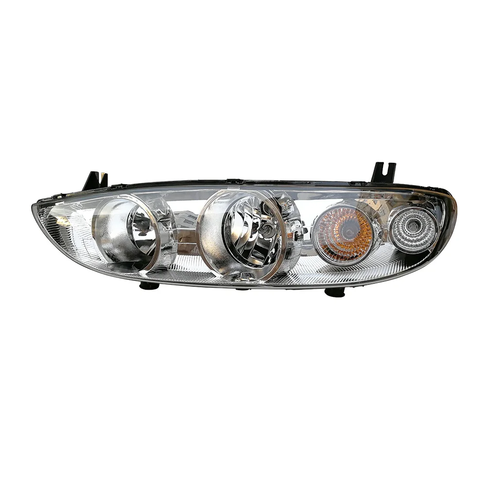 HC-B-1382 Marcopolo G6 bus parts accessories marcopolo head light