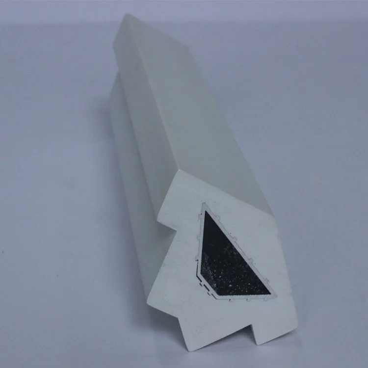  Shutter Pvc Components Accessories Foam
