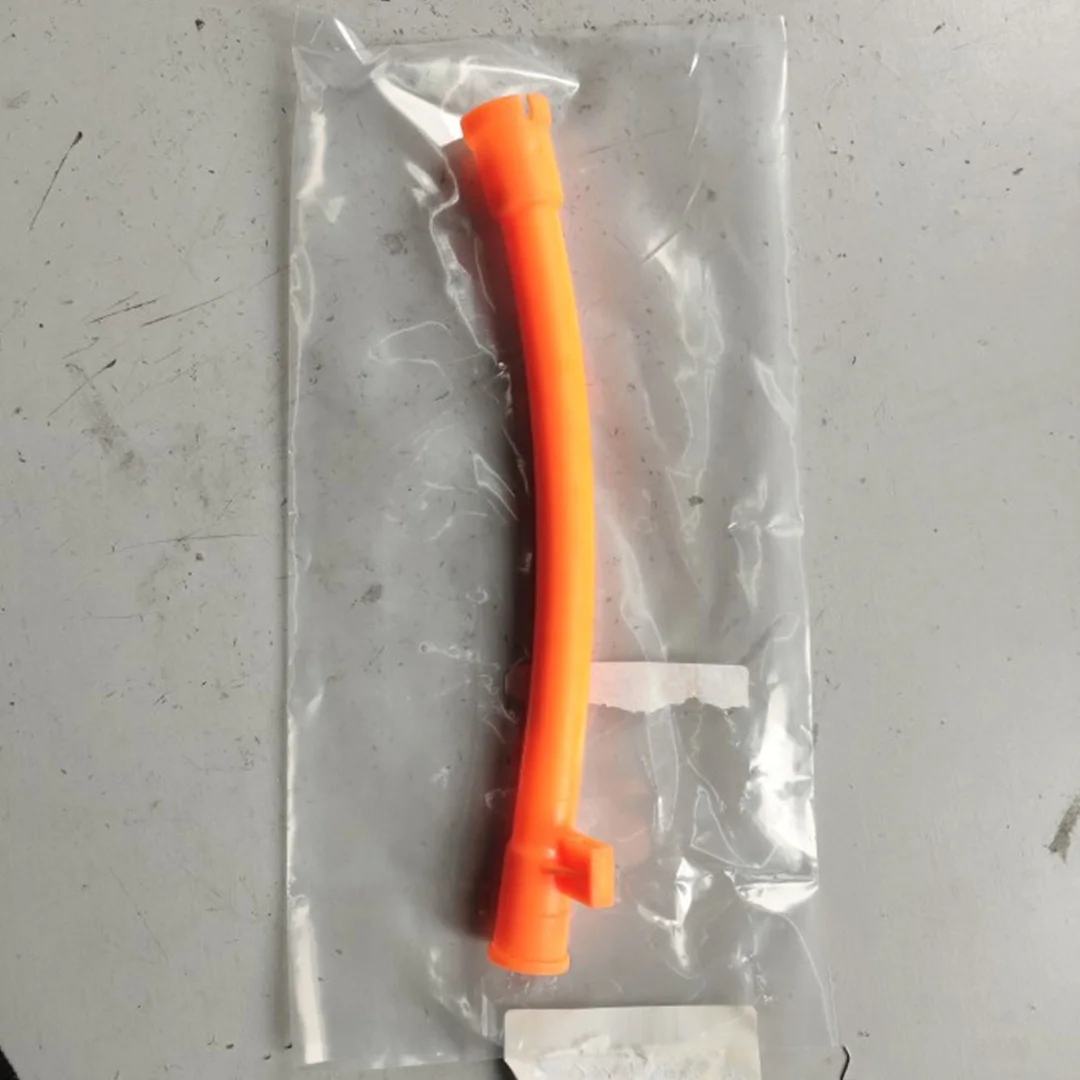 NiceCNC AEG Engines Oil Dipstick Oil Dip Stick Tube OE NO. 06A103663C For Volkswagen VW Golf Jetta Beetle 1999-2003 2004 2005