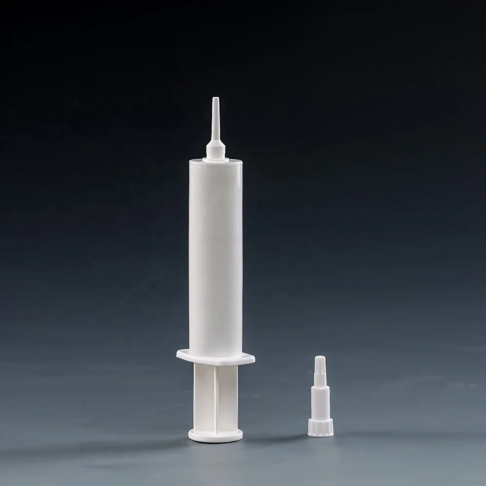 empty disposable 60ml 30ml 15ml 20ml veterinary plastic syringe 5ml 8ml 10ml 13ml animal syringe