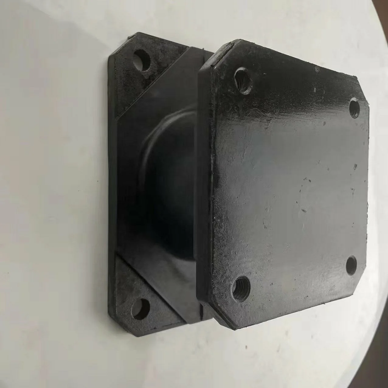 High quality Sakai KD7610 SN70 SV500DF SV510D SW40 SW70C TW40 TW41 road roller LH601  rubber buffer