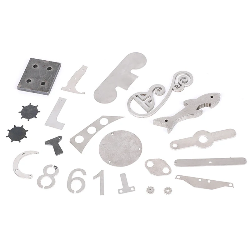 Laser Engraving Laser Cutting Services Laser Cutting Spare Parts Supplier