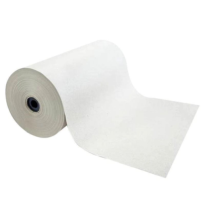 Wholesale Supply White Industry Concrete PVA Fiber Vinylon Fabric For Engineering