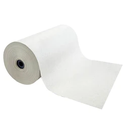 Wholesale Supply White Industry Concrete PVA Fiber Vinylon Fabric For Engineering