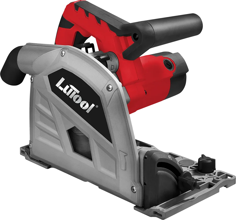  Lutool мощная циркулярная гусеничная пила