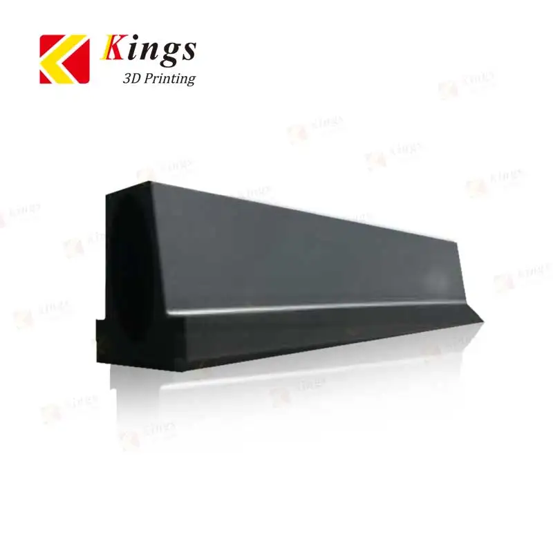 3d-экструдер для гранул Kings FGF2400 3D-принтер из стекловолокна изготовления на
