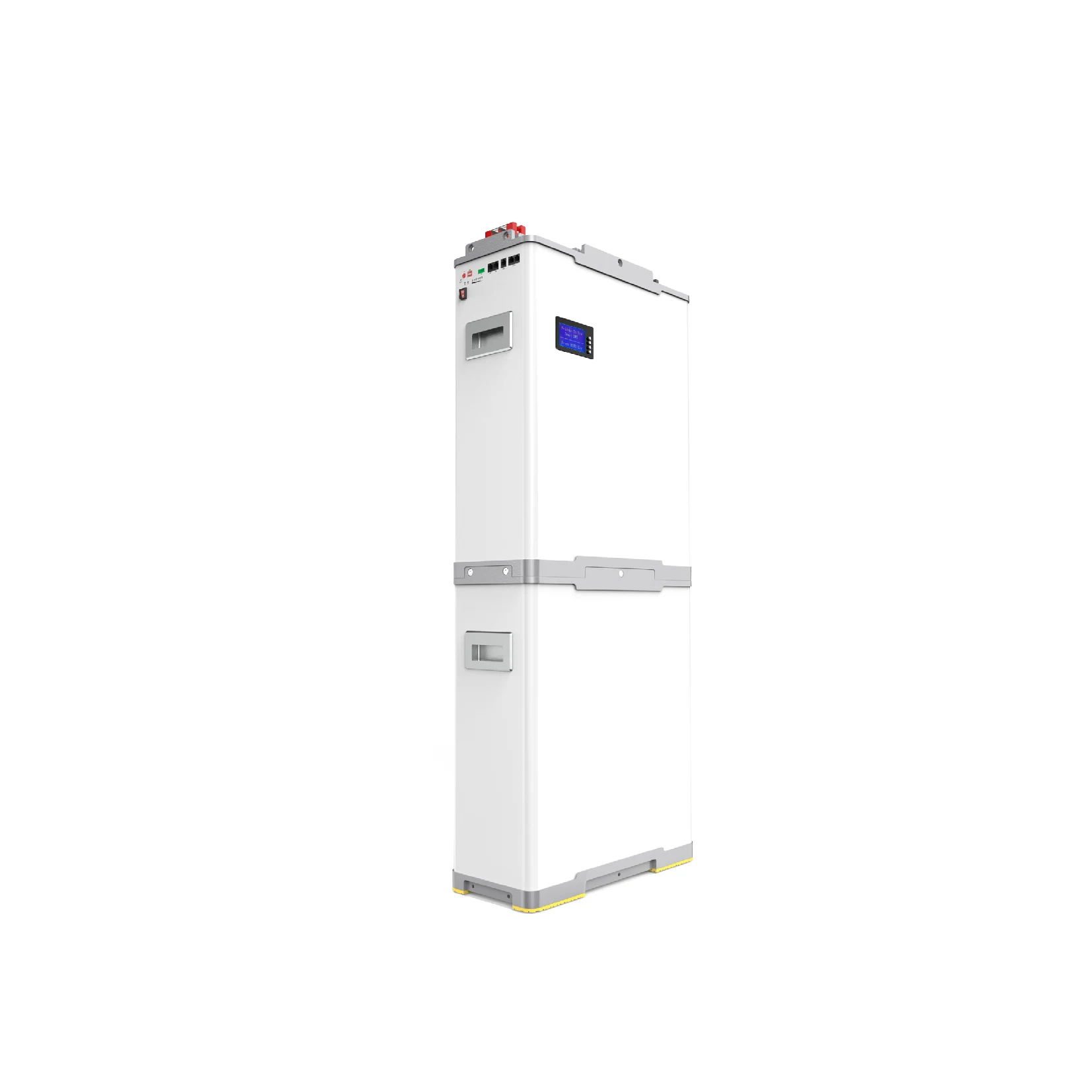 5 Years Warranty lifepo4 Battery 10Kw 15Kw 20Kw Deep 6000 Cycle Lithium Ion Solar Batteries Home Storage