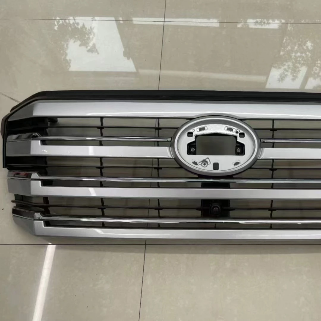 Front Grill For Toyota Land Cruiser Front Grill  LC300 Front Grille
