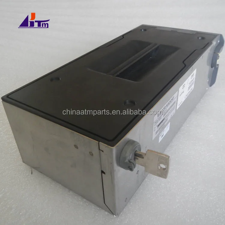ATM Machine Parts Wincor Nixdorf CCDM Reject Cassette 01750078602 1750078602