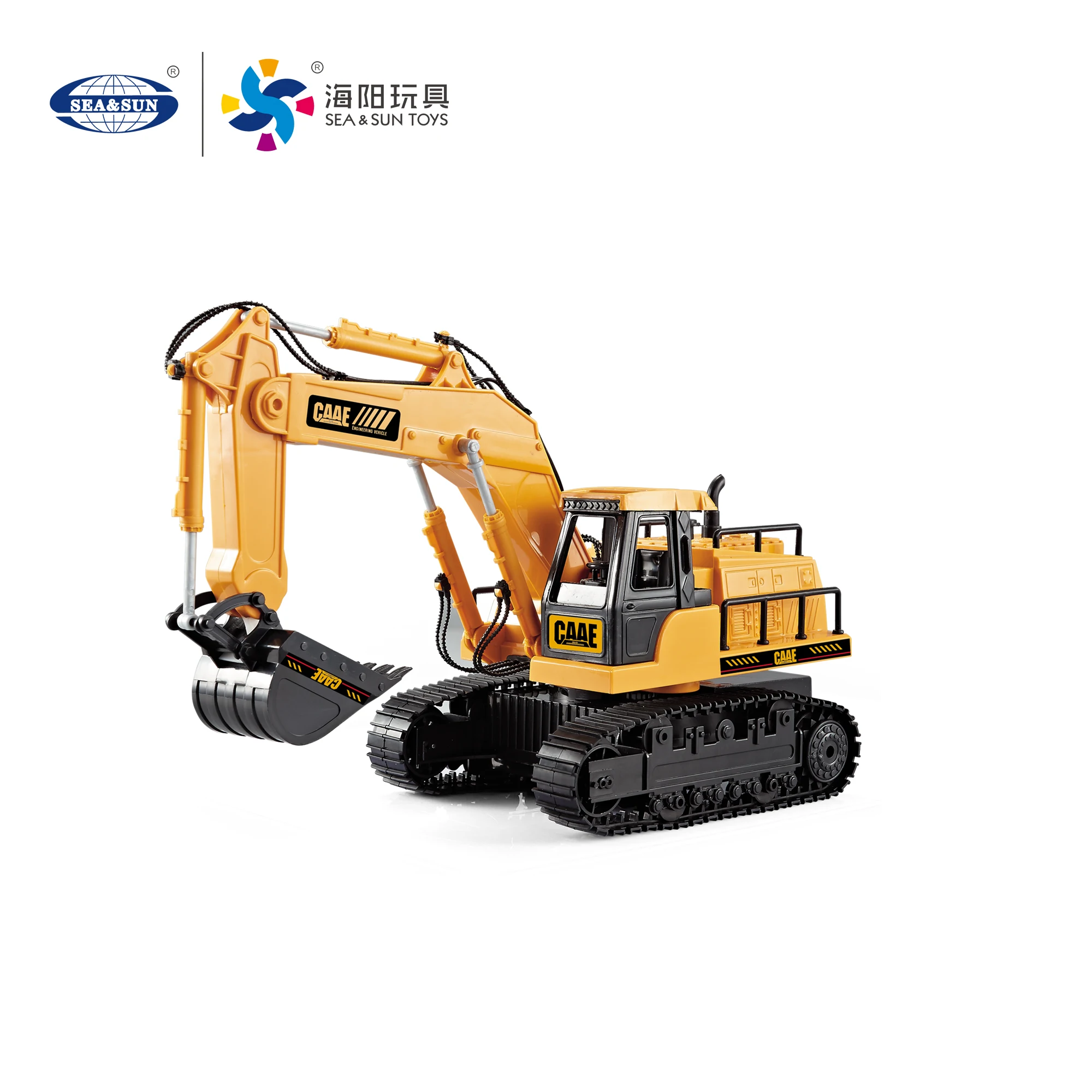 Детский Электрический автомобиль радиоуправляемые игрушки детей RC самолета автомобильный пульт дистанционного управления