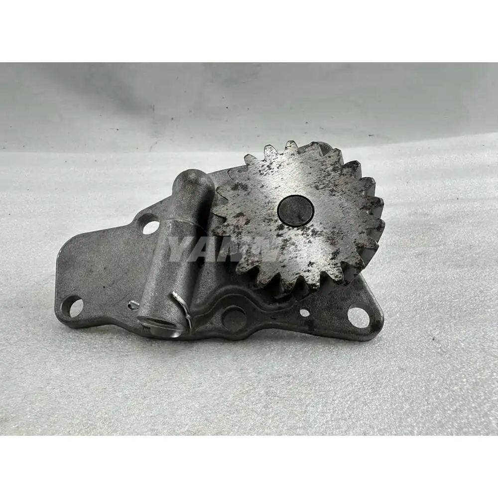 Good condition B3.3 Oil Pump 4982682 For Cummins B3.3 Used Repair Parts