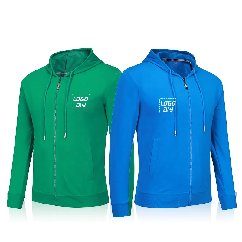 Профессиональный производитель поставляет из хлопчатобумажной ткани для мальчиков дышащая Спортивная на молнии на шнуровке мужские толстовки с капюшоном на весну и осень